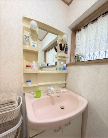 川口市大字里　中古戸建