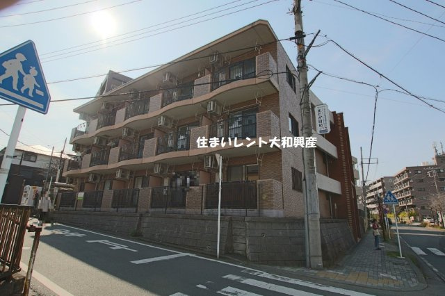 メルベーユ町田