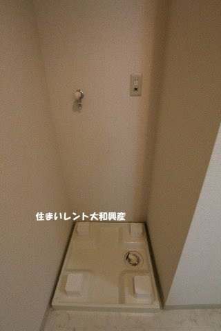 メルベーユ町田のその他