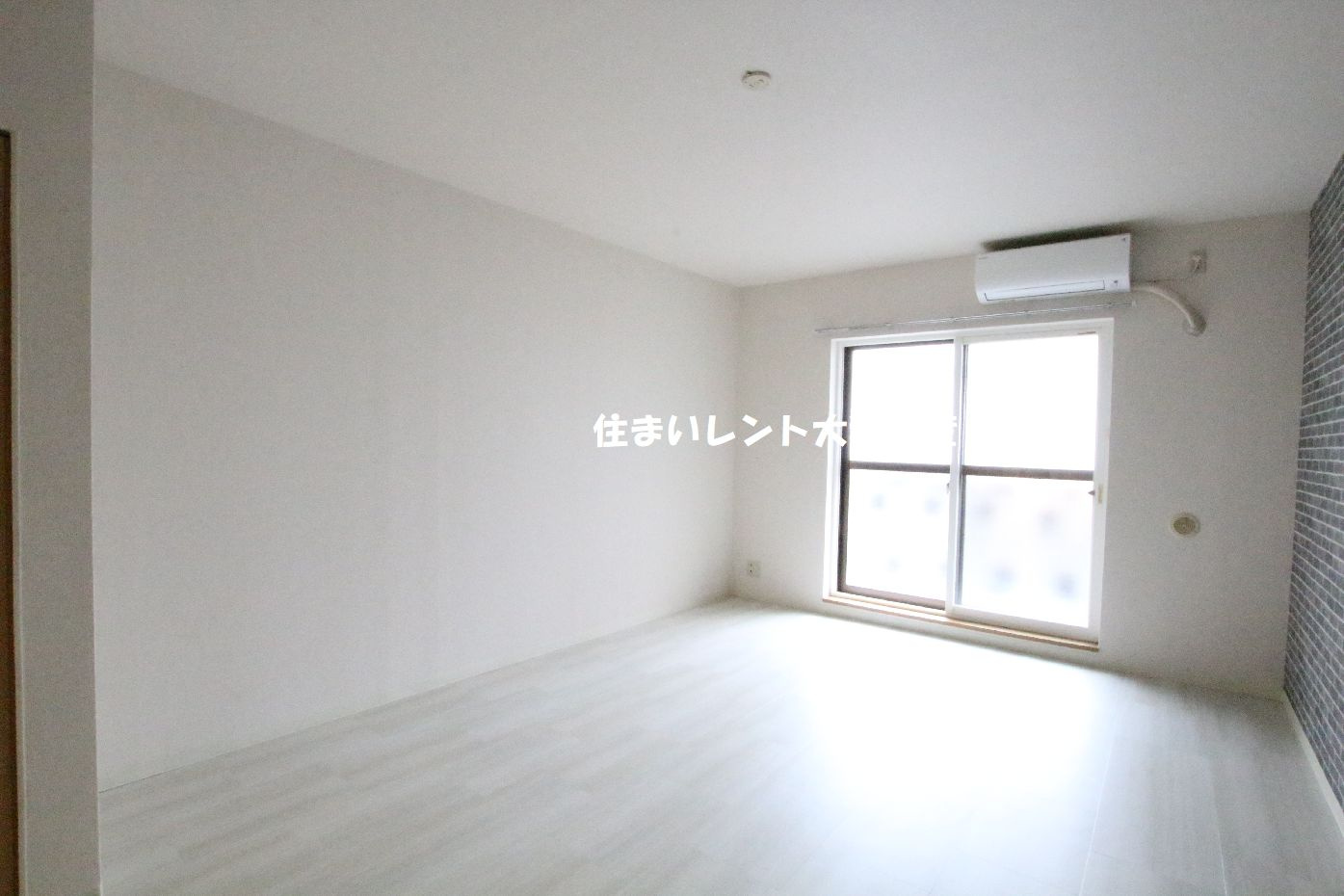 メルベーユ町田の居間・リビング