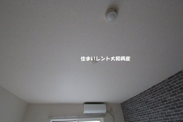 メルベーユ町田の設備