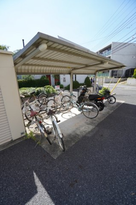 【その他共用部分】 | ハイグレイス1番館