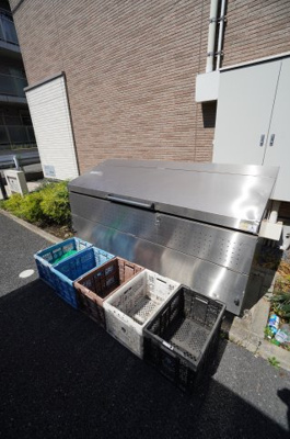 【その他共用部分】 | ハイグレイス1番館