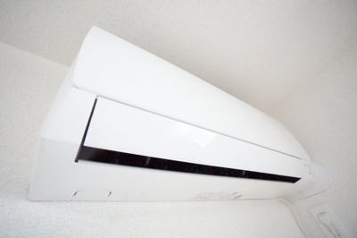【設備】 | ハイグレイス1番館 | ※同物件・反転タイプの写真です。