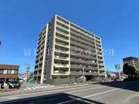エンブルエバー清水駅前 中古マンションの画像