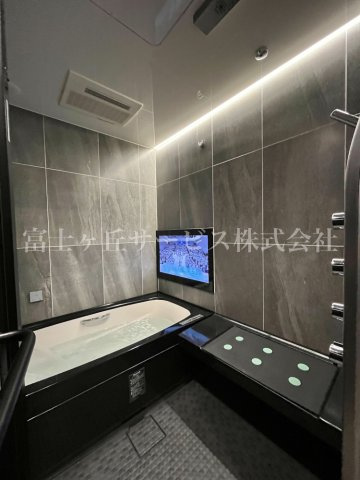 【浴室】 | エンブルエバー清水駅前 中古マンション | お風呂です。