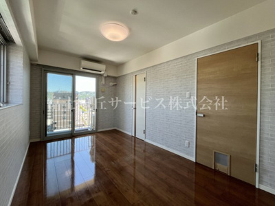 【寝室】 | エンブルエバー清水駅前 中古マンション | 洋室(1)