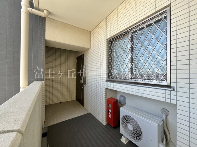 【玄関】 | エンブルエバー清水駅前 中古マンション | 玄関前