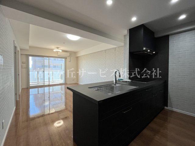 【ダイニング】 | エンブルエバー清水駅前 中古マンション | LDK