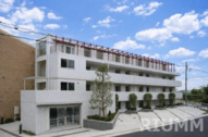Ｆ．Ｓ．Ｃ．新宿マンションの画像