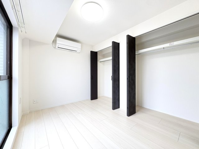 キャッスルマンションお花茶屋の収納|ドキドキの新生活も、安心してスタート。ぴったりの住まいを見つけませんか？クランディアが一緒に住まい選びをサポートします‼　まずは、お気軽にお問合せください　＃クランディア