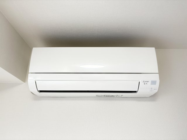 キャッスルマンションお花茶屋の冷暖房・空調設備|ドキドキの新生活も、安心してスタート。ぴったりの住まいを見つけませんか？クランディアが一緒に住まい選びをサポートします‼　まずは、お気軽にお問合せください　＃クランディア