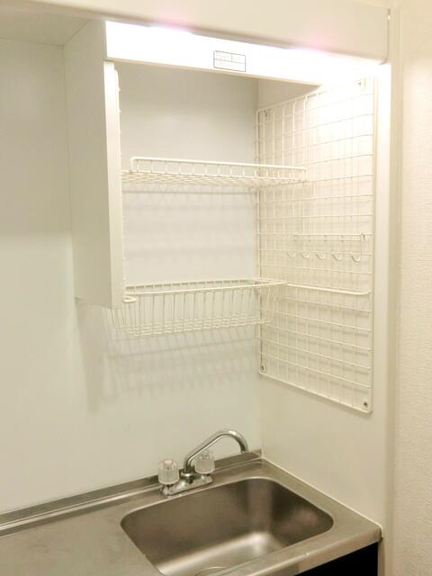 写真は別部屋