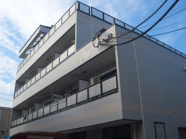 松丸ＡＴビル