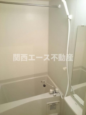 【浴室】 | SunBell＆寝屋川