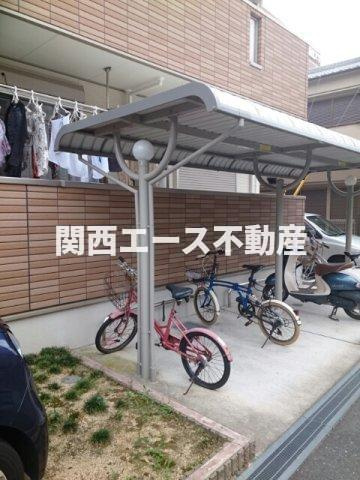 【その他共用部分】 | SunBell＆寝屋川