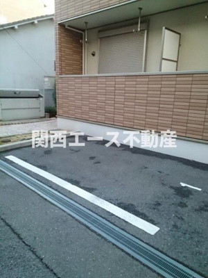 【駐車場】 | SunBell＆寝屋川