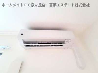 【設備】 | シエル・ランピード浜寺