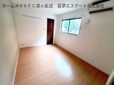【内装】 | シエル・ランピード浜寺