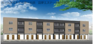 仮称)寅林様マンションの画像