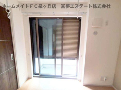 【セキュリティ】 | シエル・ランピード浜寺 | 雨戸シャッター