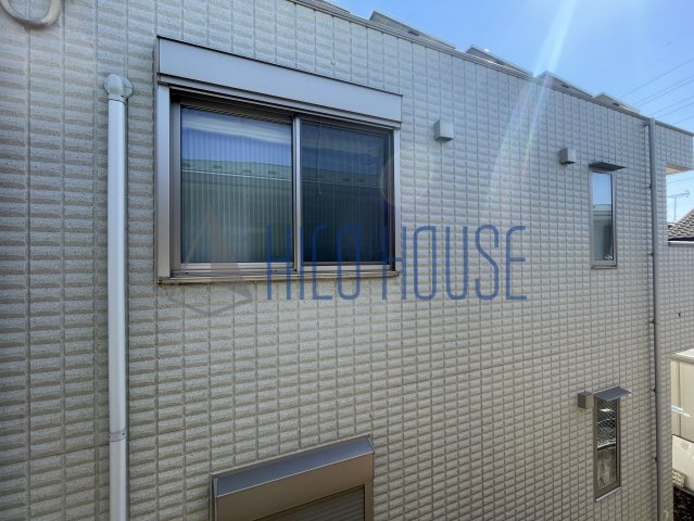 エミマの展望