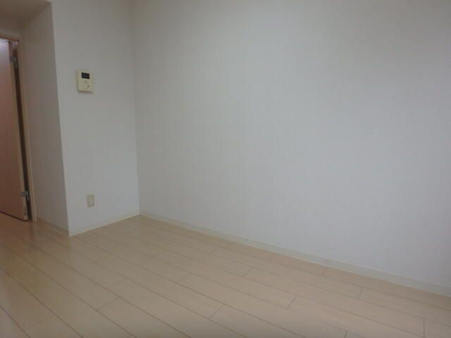 レクルスの寝室