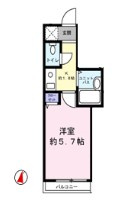 レクルスの間取り