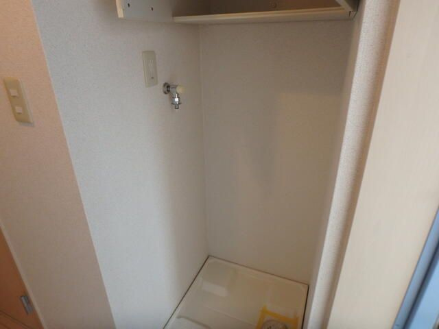 レクルスの設備