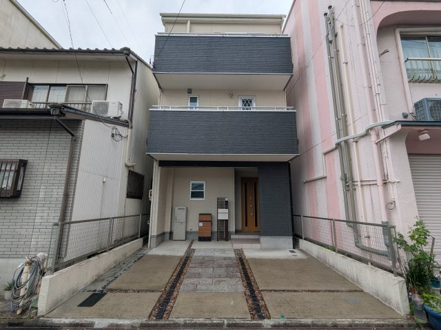 五反城町4丁目貸家｜名古屋市の賃貸ならMy賃貸