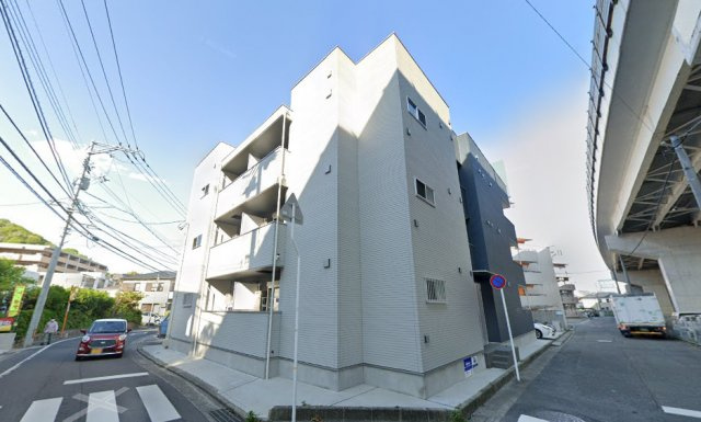 セブンプロート己斐西町Ⅱ