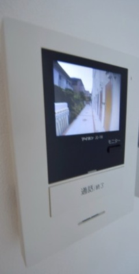 【セキュリティ】 | ミハス経堂ノルテ
