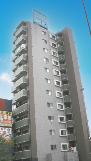 レガリアレジデンス南千住ウインドシティ