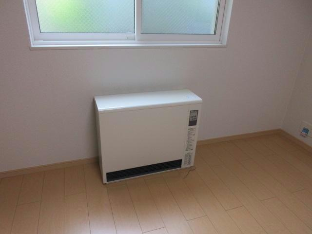フレスクーラの設備