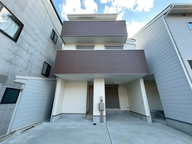 中堂寺庄ノ内町　Cプランのその他