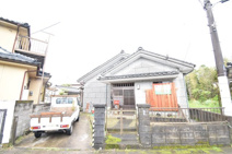 東俣町平屋建の画像
