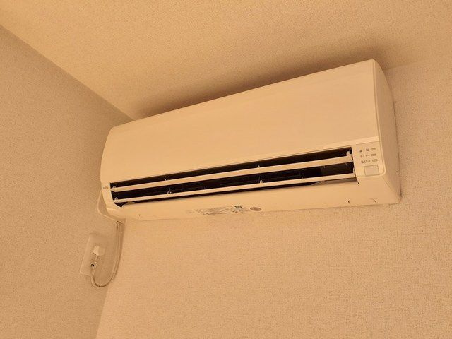 グランベルメゾンの設備