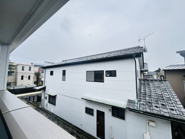 新築　前橋市朝日が丘町　Heartful　Town　１号棟の展望|前橋市朝日が丘町　Heartful　Town　１号棟