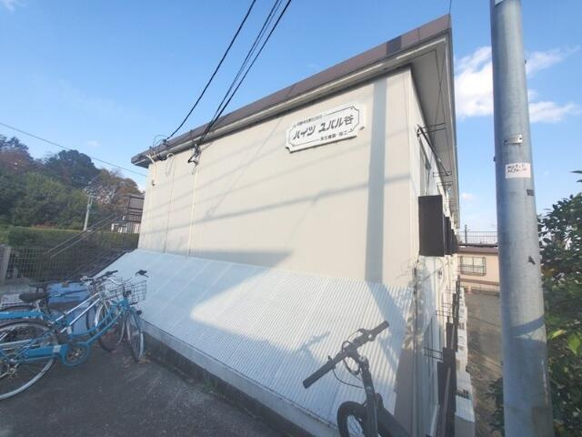 ハイツスバル谷の画像