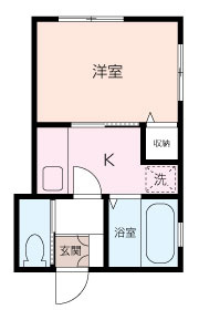 ブレスコート山手の画像