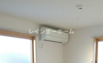 メゾン・カルテットのその他|※別部屋参考写真
