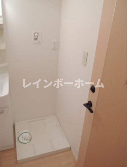 メゾン・カルテットの設備|※別部屋参考写真