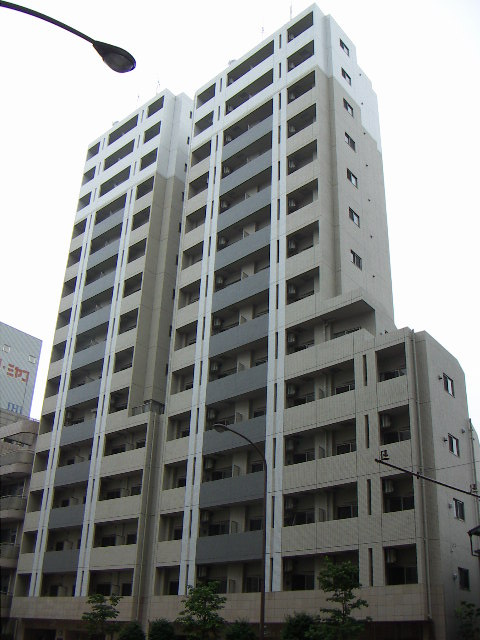 【外観】