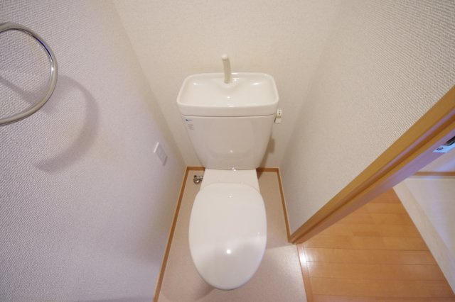 【トイレ】