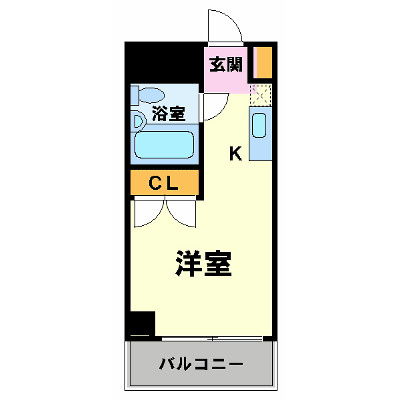 メゾン・ド・プラシード