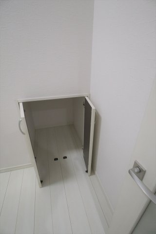 オアゾ相模原矢部の収納|収納があります