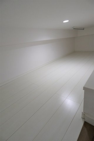オアゾ相模原矢部の寝室|開放的な寝室です