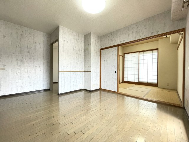 信開ガーデンコート西大路