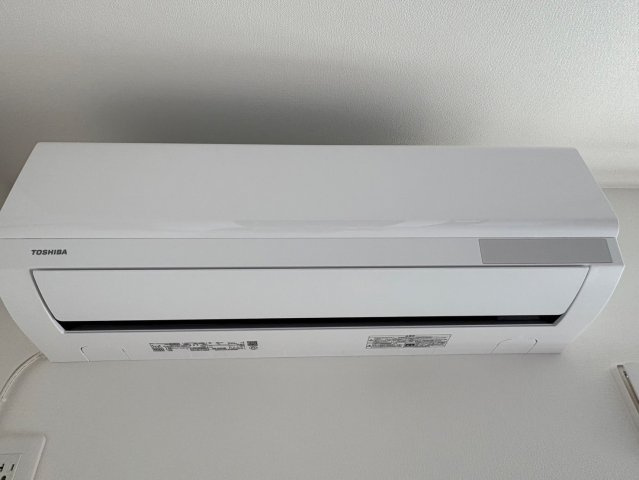 ベイルームリニア橋本のその他|
