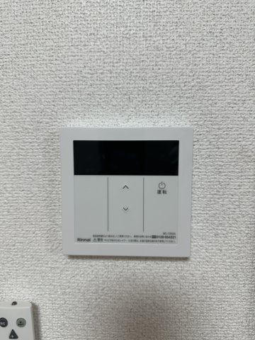 ヴェッセル三ツ沢の設備
